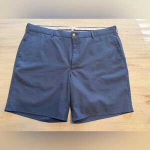 Peter Millar Deep Blue Men's Shorts